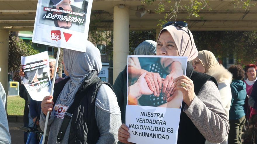 Condenan a un vecino de Águilas por mensajes de odio en Internet: &quot;Moros sarnosos, habría que hacer un Holocausto&quot;