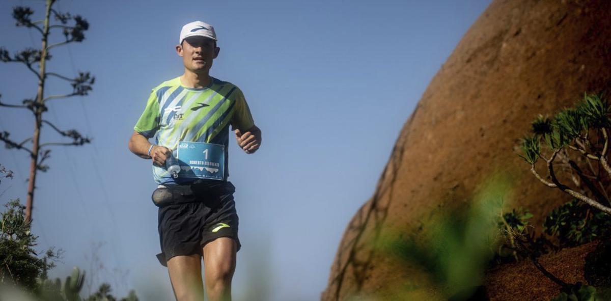 La maratón, para Delorenzi y Arenas  | ED