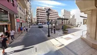 Amenaza con una sierra a otro conductor durante una discusión de tráfico en el parking de Santa Clara