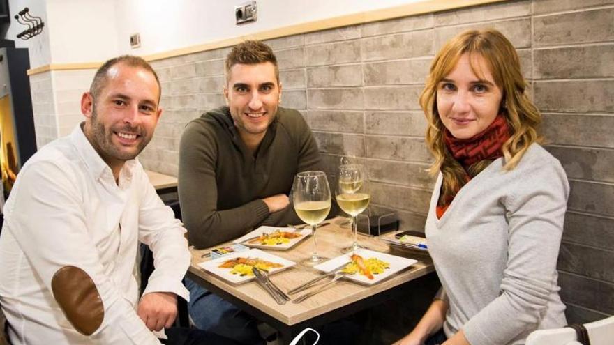 El tapeo manda en Castellón