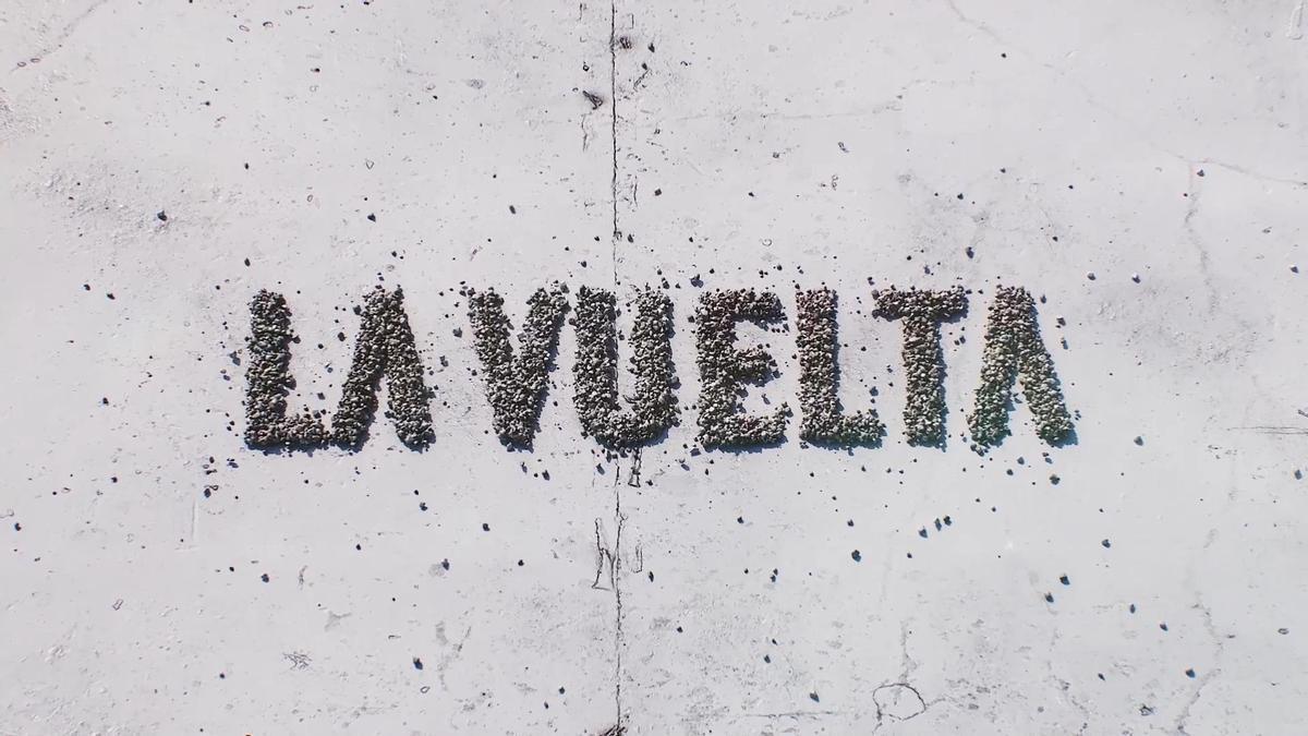 Vídeo | Etapa 17 de la Vuelta de España  que pasa por Sevilla