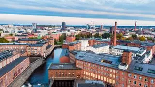 Finlandia: la gran desconocida del norte