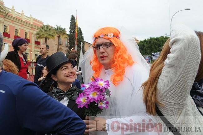 San Silvestre de Murcia 2017