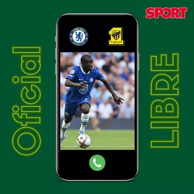 Todos los jugadores que pueden acabar en Arabia Saudí en este mercado