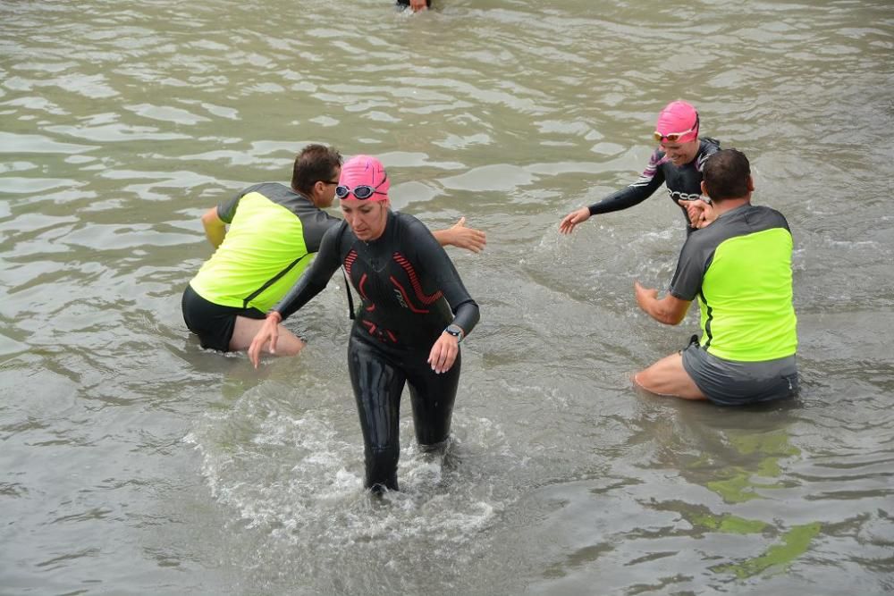 Triatlón de Cieza