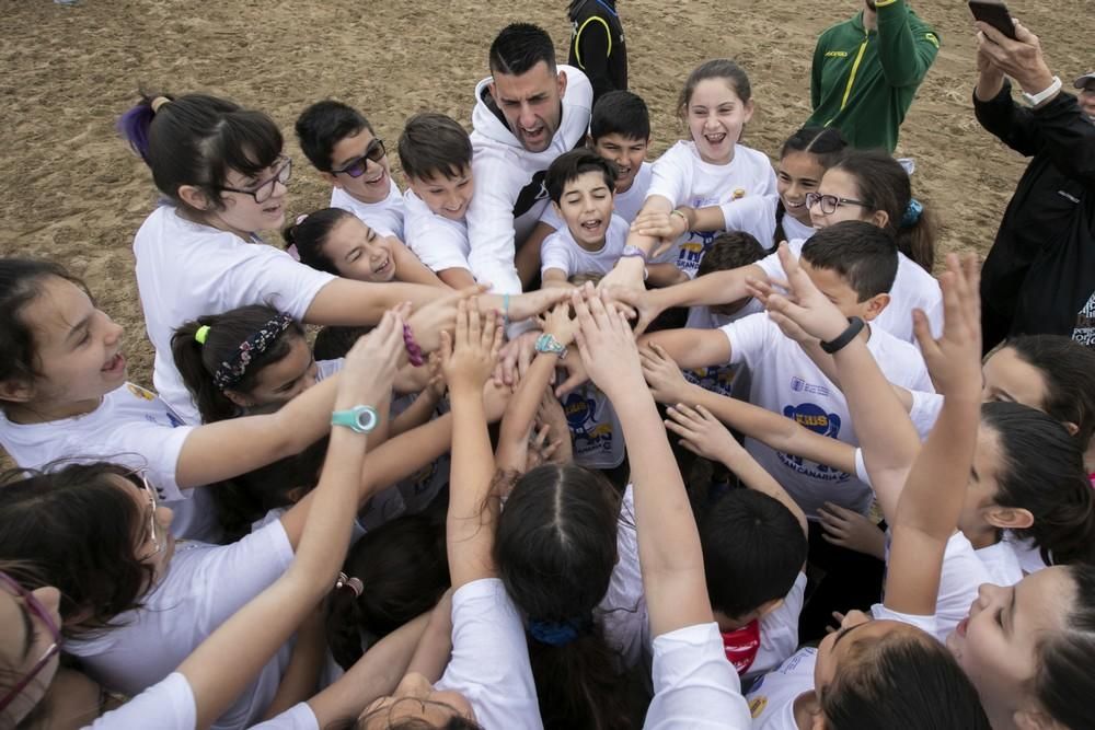 Transgrancanaria Kids