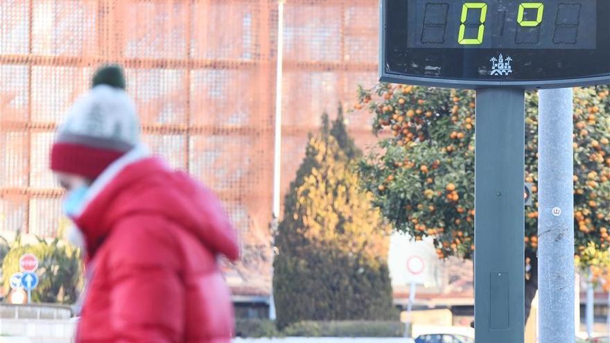 El tiempo en Córdoba: cielos despejados y temperaturas en ascenso