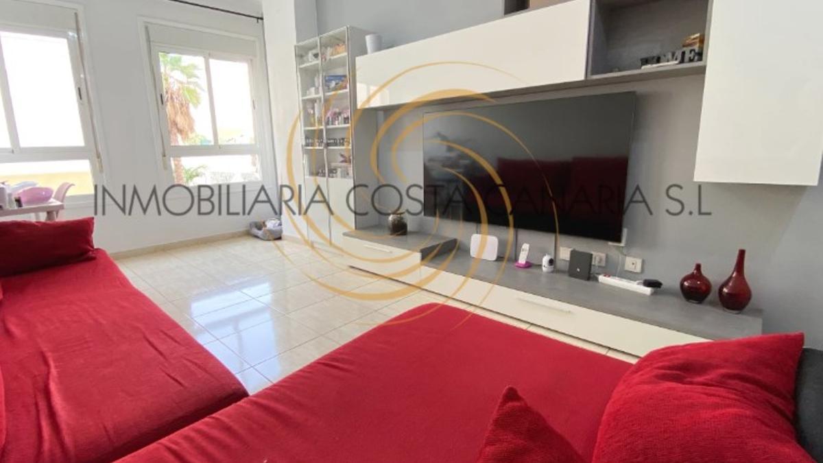 Nueva casa en venta en Vecindario