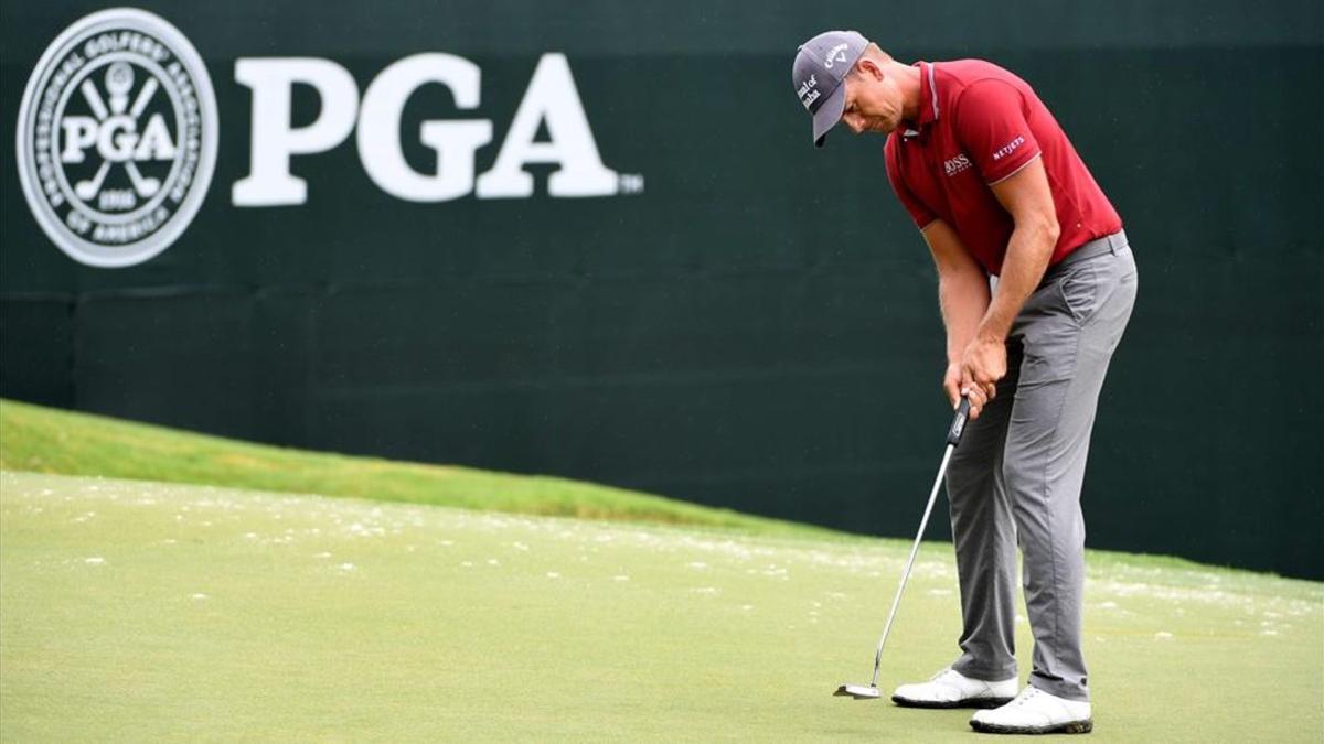 El PGA Championship cambia de fechas en 2019