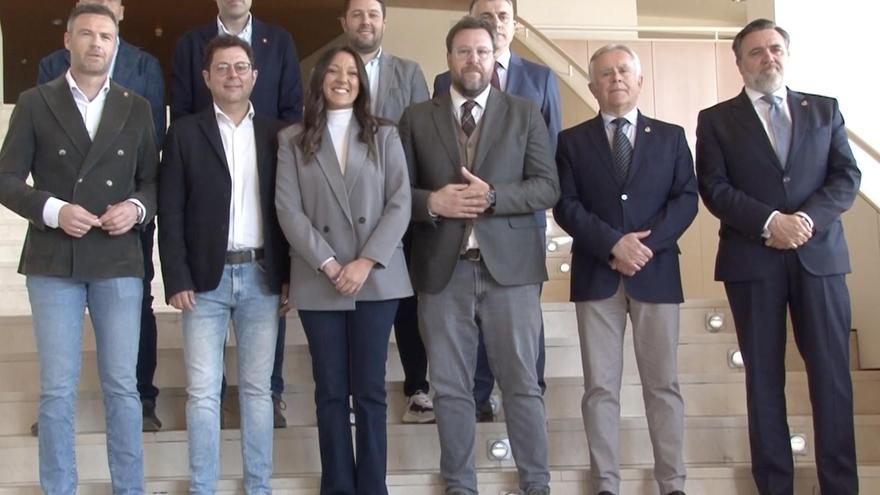 ‘Las Noches del Camino’ regresan a Caravaca el 11 y 12 de julio, fusionando música, patrimonio y gastronomía