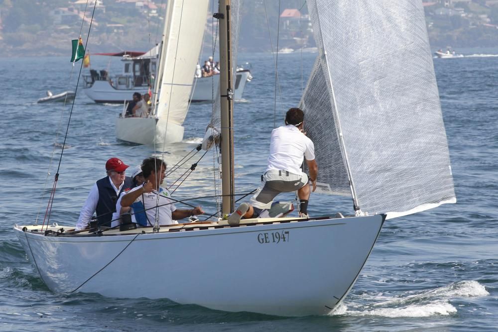 Trofeo Príncipe de Asturias de Baiona