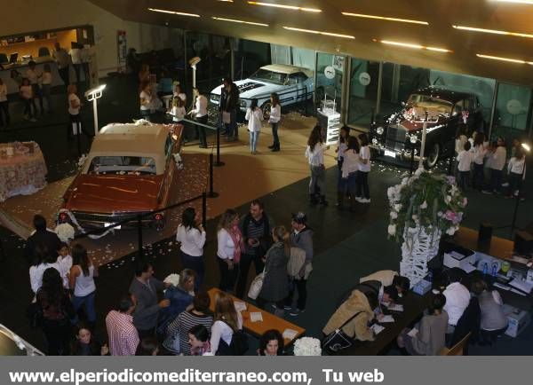 GALERÍA  Éxito de la Feria Tu Boda