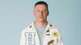 El único concierto en España del rapero Macklemore será en Fuengirola