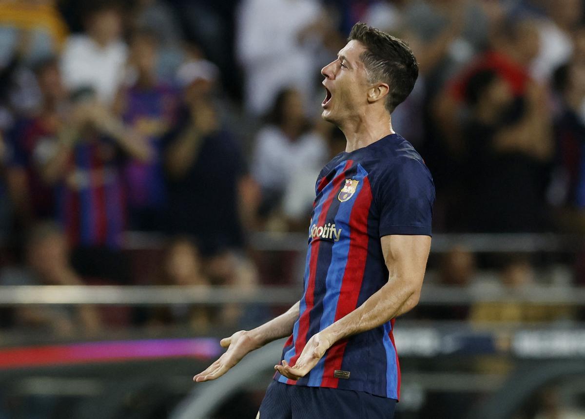 LaLiga Santander | Barcelona - Villarreal