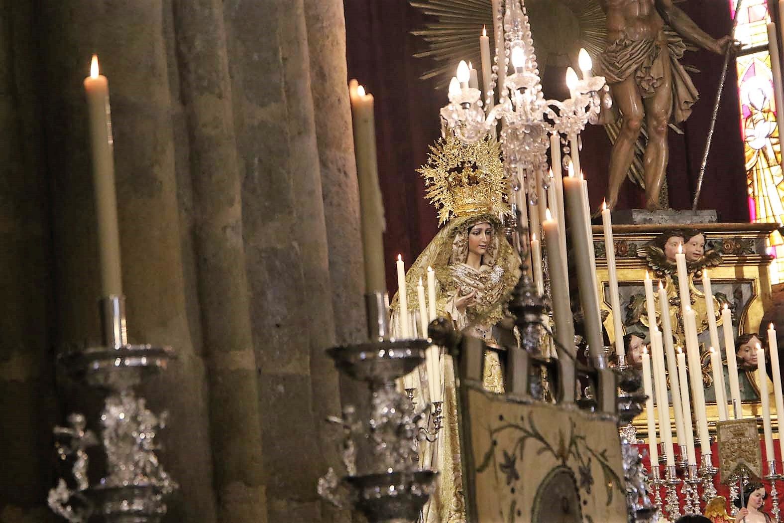 Domingo de Resurrección. El Resucitado