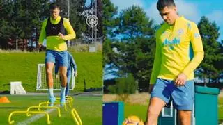 Guardiola, esperanzado con Rodri: ¿Cerca de volver?