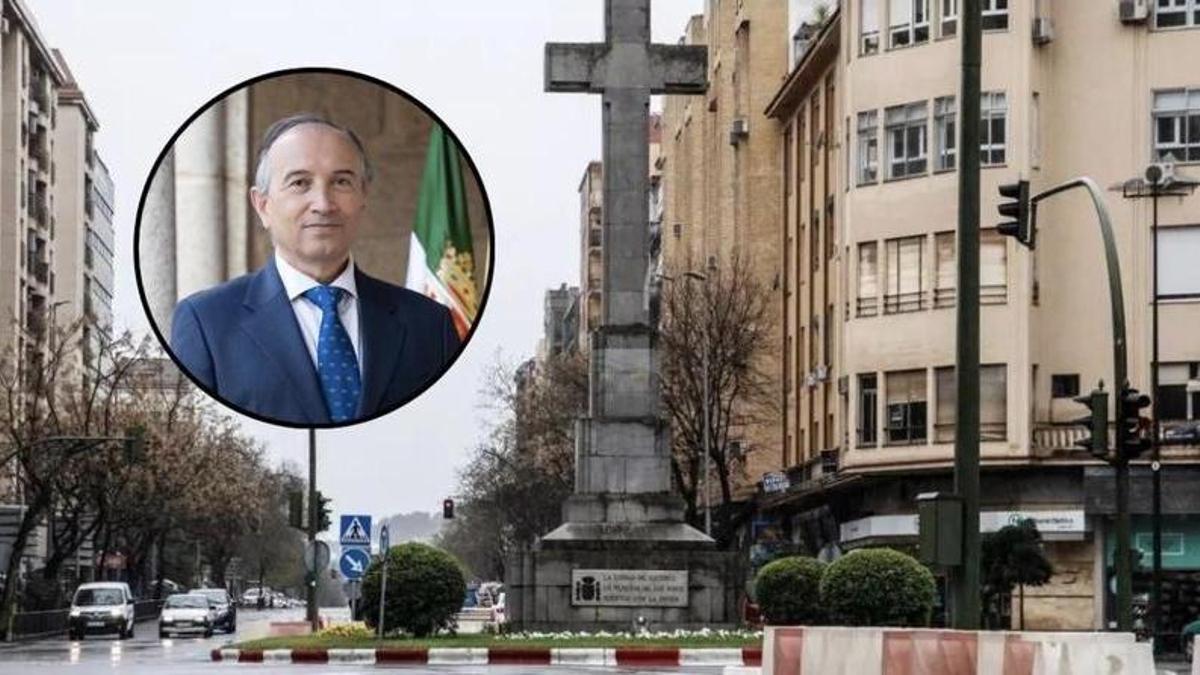 Los memorialistas piden dimisiones en la consejería que pilota Laureano León.