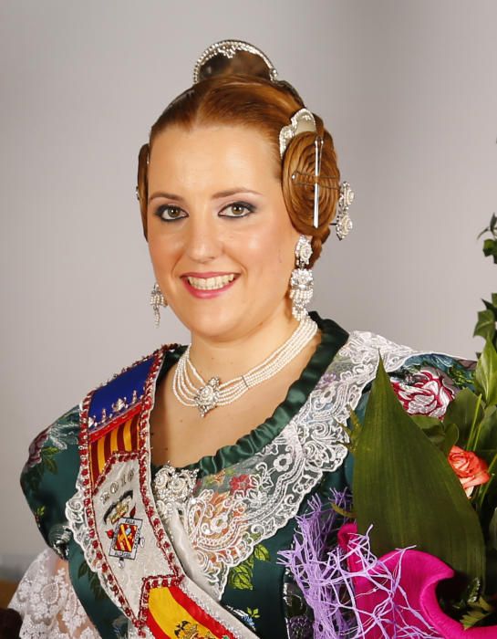 OLIVERETA - Virginia Martínez Granero (Alcácer-Yátova)