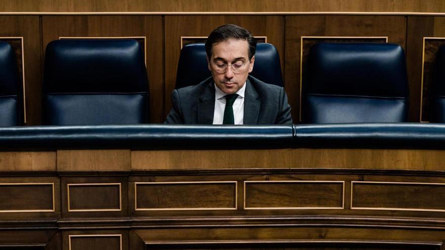 Sumar prevé aprobar la ley de nacionalidad saharaui antes de verano, pero duda del PSOE: "Depende de Albares"