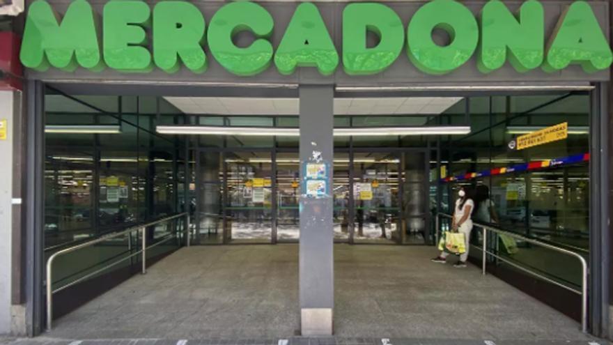 Mercadona vuelve a triunfar con este sustituto a la leche