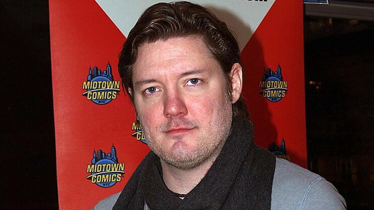 Muere a los 52 el dibujante de superhéroes John Cassaday