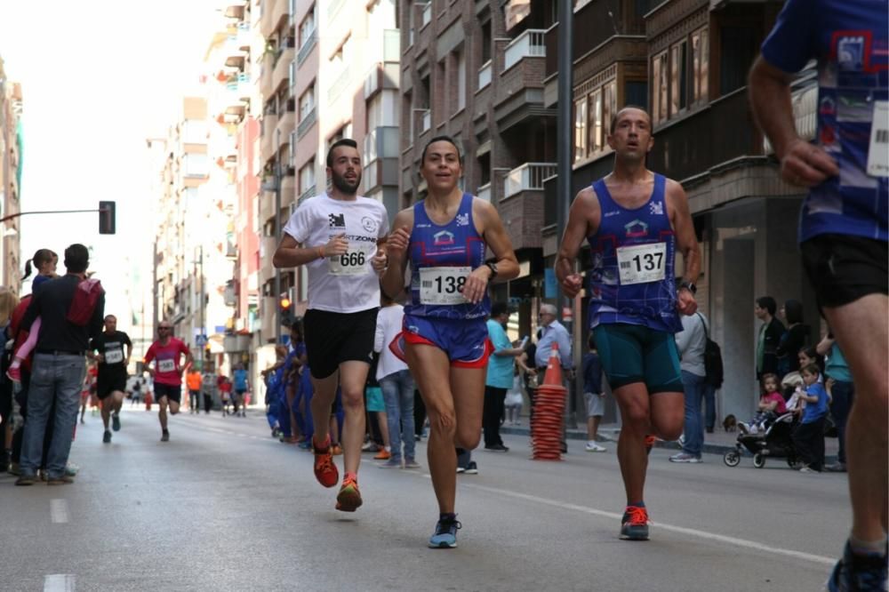 Carrera Corre X Lorca