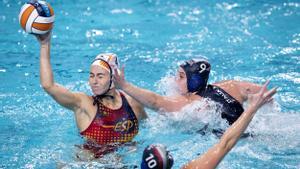 LEN Womens European Water Polo Championships