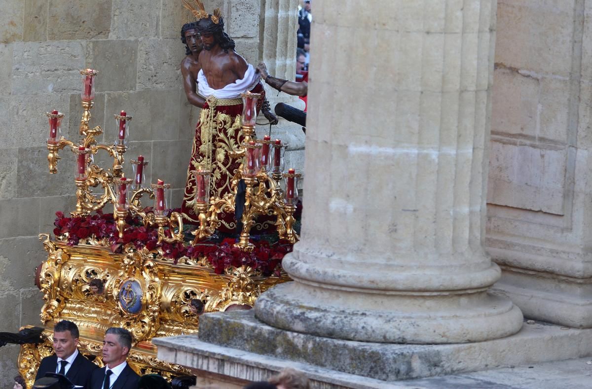 FOTOGALERÍA / Hermandad de la Esperanza