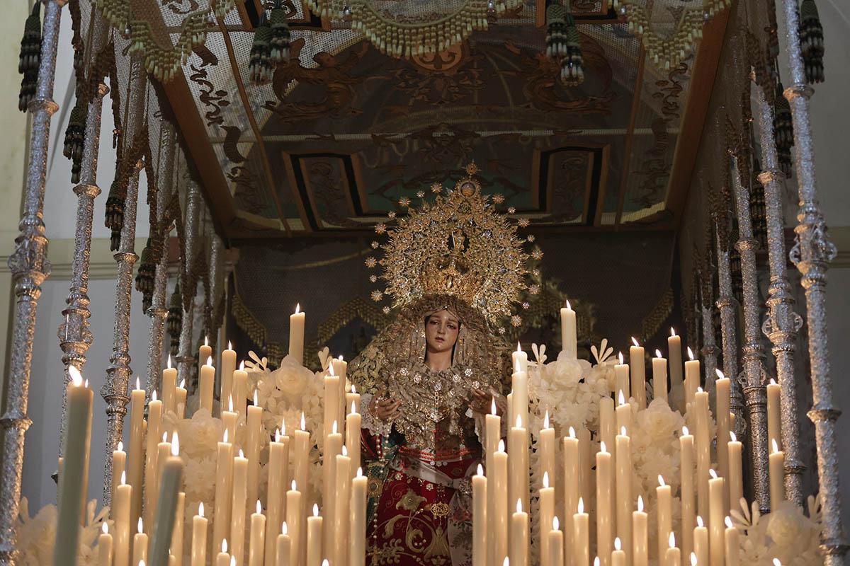 La Esperanza se queda en casa La Esperanza se queda en casa