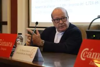 "Pintan bastos" para la economía aragonesa, pero no se prevé una recesión
