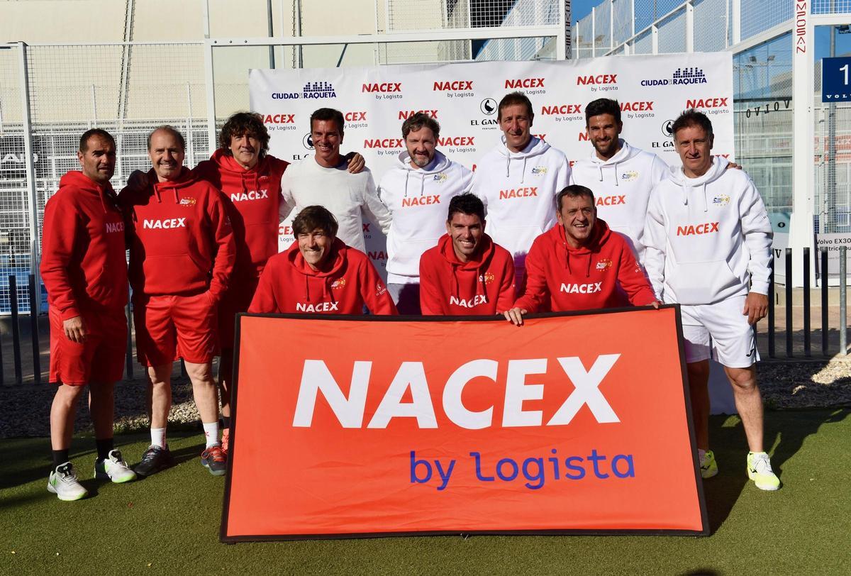 Imagen del último Desafío NACEX