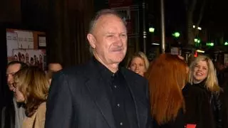 Hallados muertos el actor Gene Hackman y su mujer en su casa de EEUU