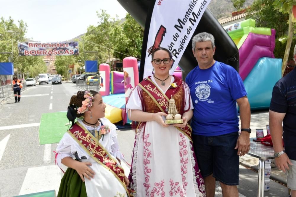 Entrega de Premios Bicihuerta