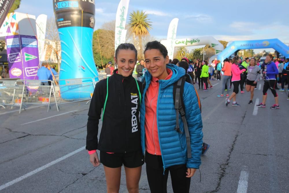 Búscate en la 10K femenina de Valencia