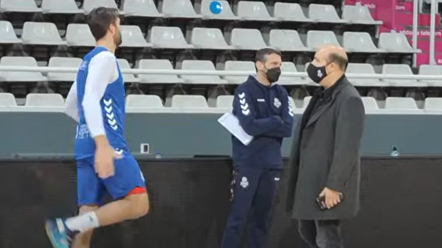 Los santos inocentes aterrizan en Andorra