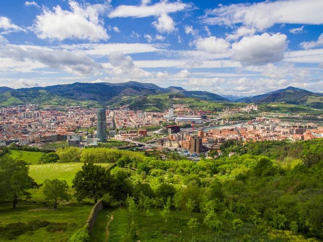 Bilbao,españa