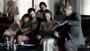 estrenos de la semana trailer de la quietud 2018