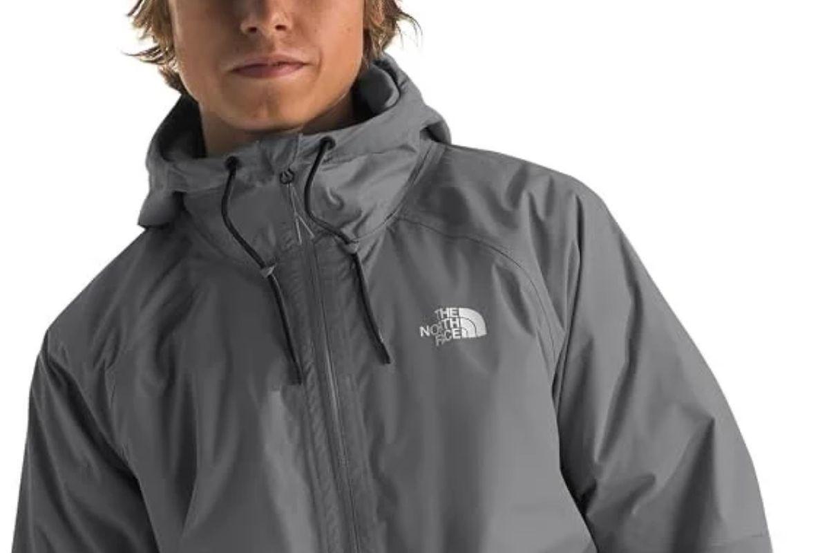 ¿Por qué decantarte por esta chaqueta The North Face?