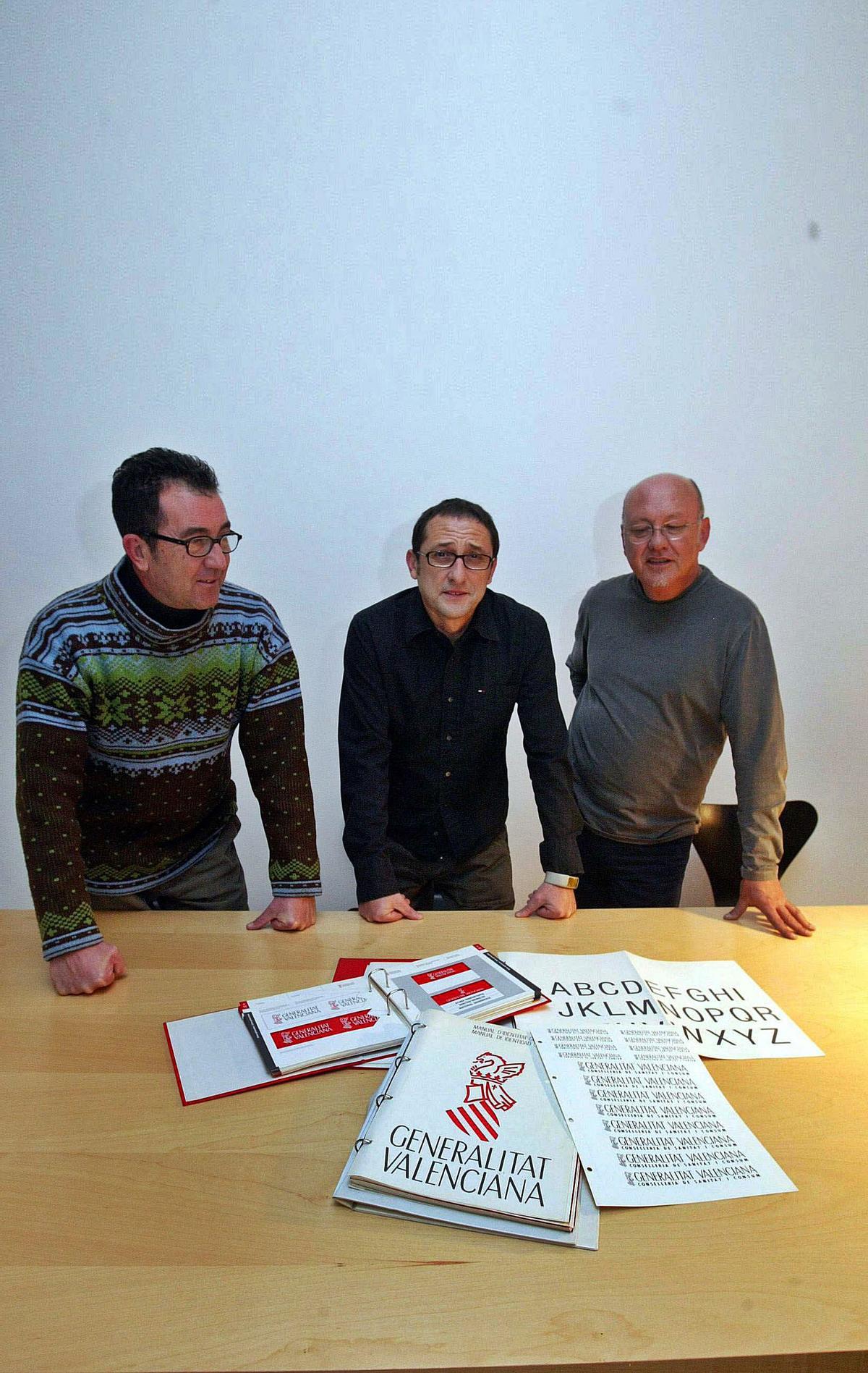 autopista hasta el diseño valenciano