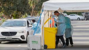 Nova Zelanda confinarà la seva ciutat més gran després de detectar-hi tres casos de coronavirus