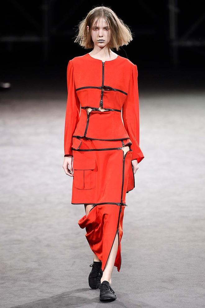 Yohji Yamamoto