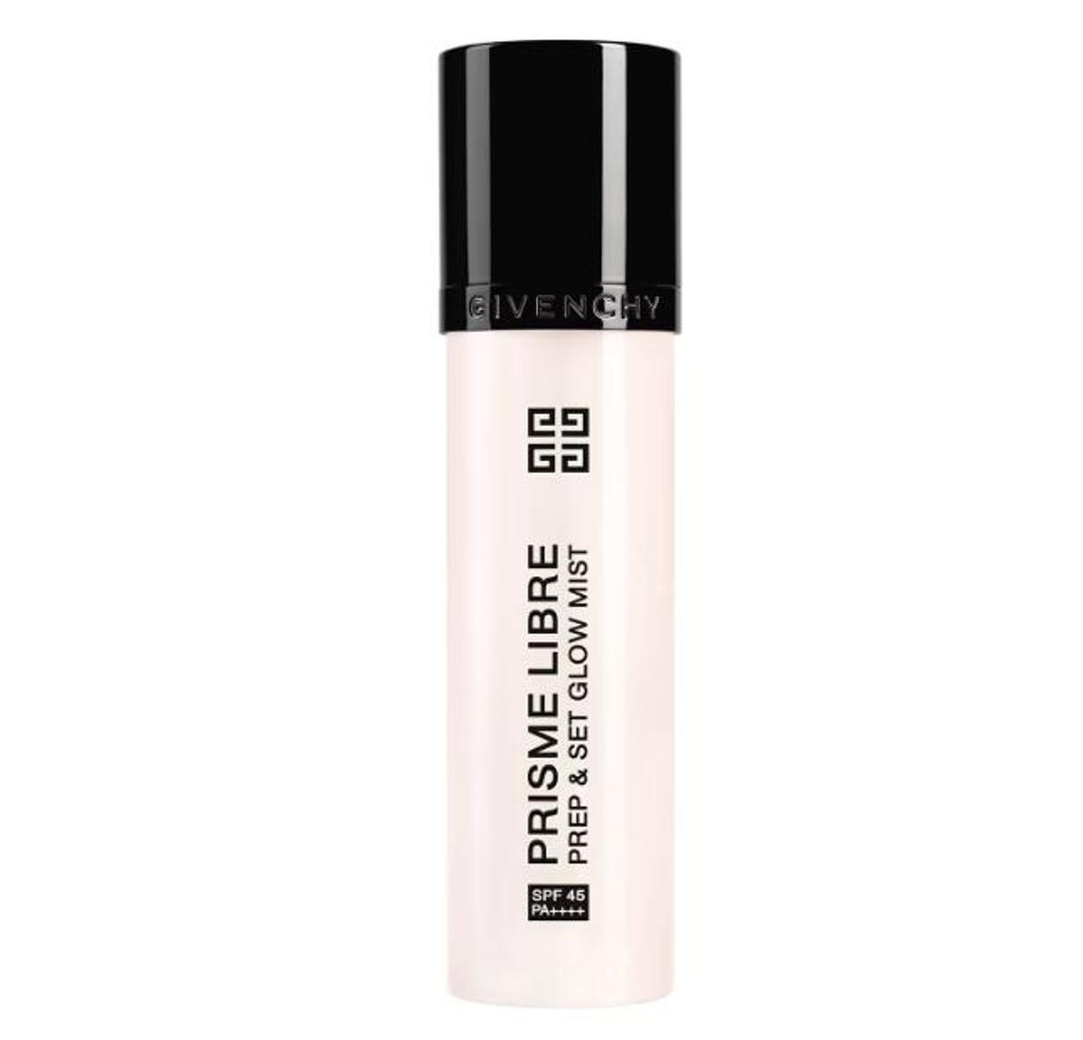 Prisme Libre Prep&amp;Set Glow Mist de Givenchy