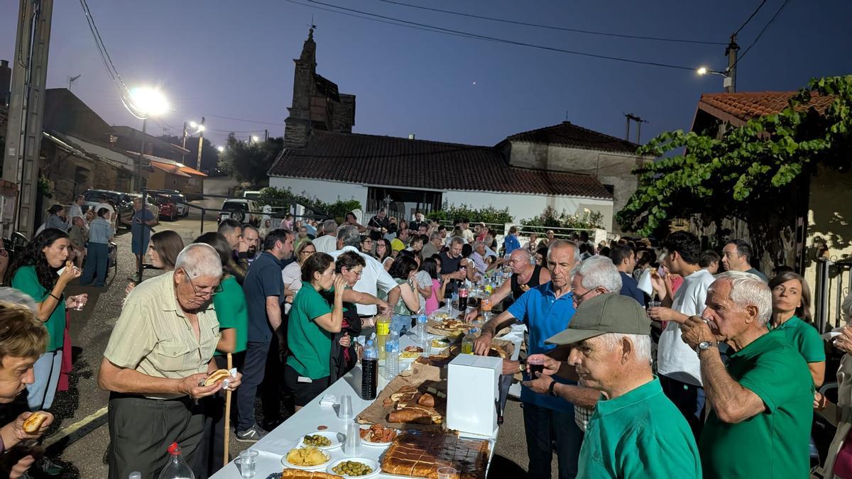 Las fiestas de Latedo, en imágenes Las fiestas de Latedo, en imágenes