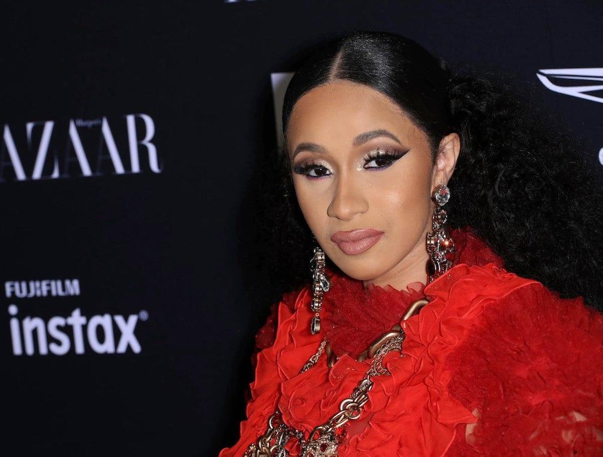 Cardi B