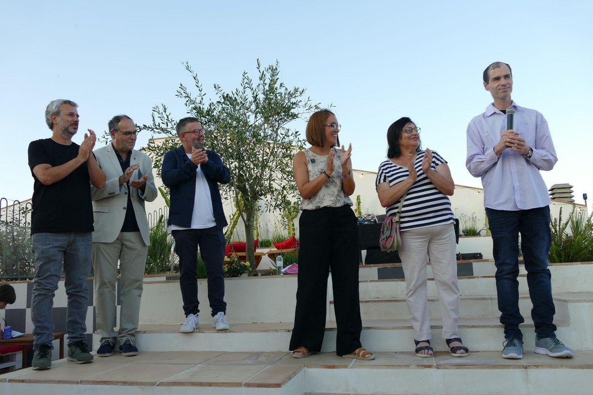 La Fundació Altem serà l'entitat beneficiària del Got Solidari de l'Acústica