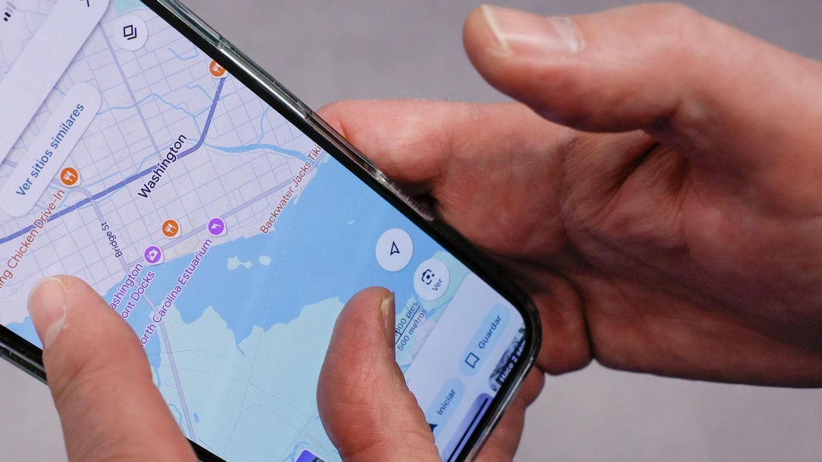 Facua denuncia a TikTok por publicitar una polémica herramienta de GPS: estaba dirigida a "cazar" a "mujeres infieles"