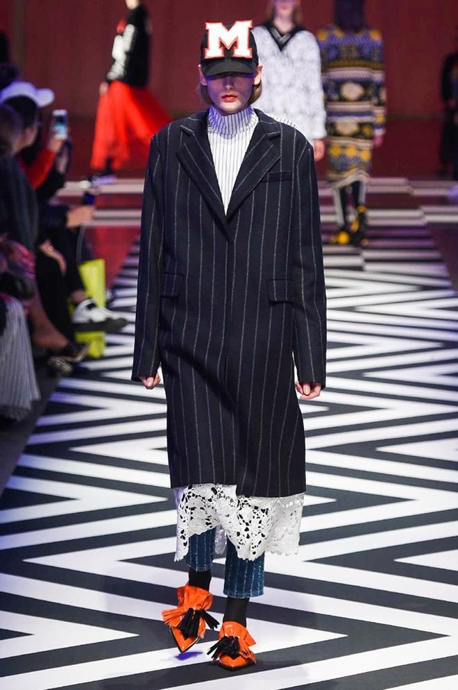 Msgm