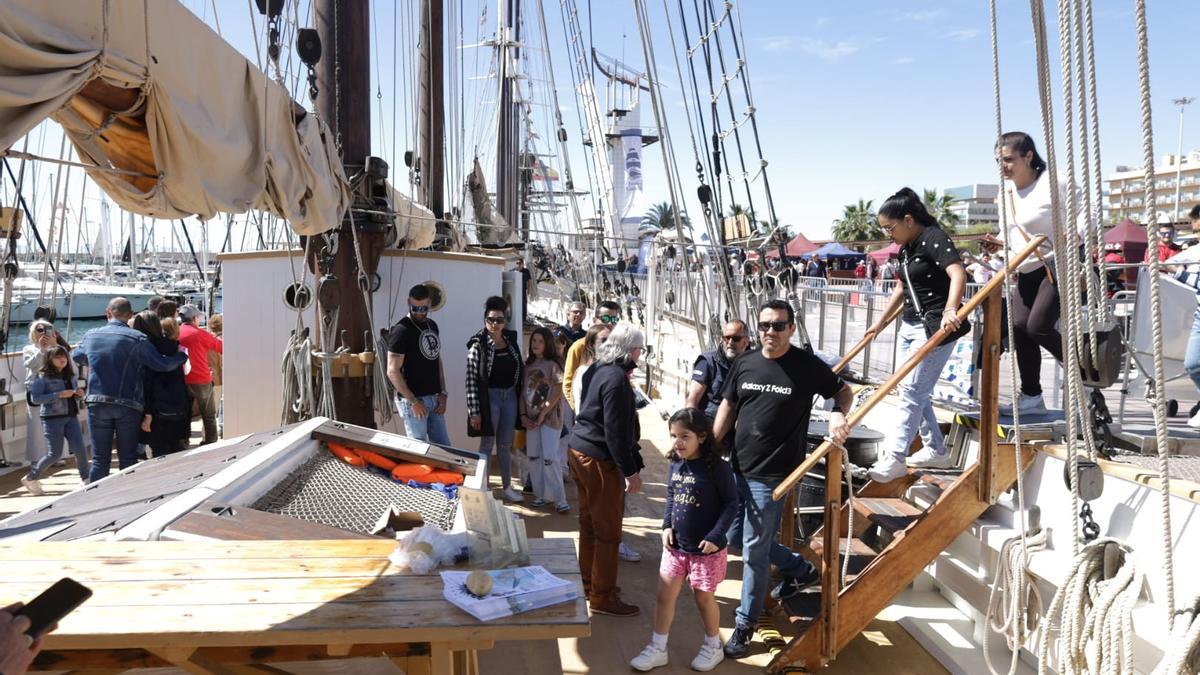 Galería: Todas las imágenes de la cuarta jornada de 'Escala a Castelló'