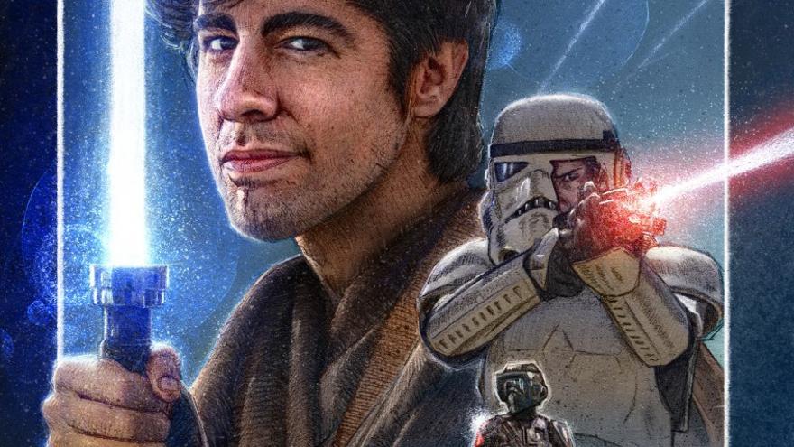 Last Trial-A Star Wars Collateral Story