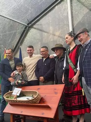 El Puente Romano de Cangas de Onís espera por el primer salmón del Sella